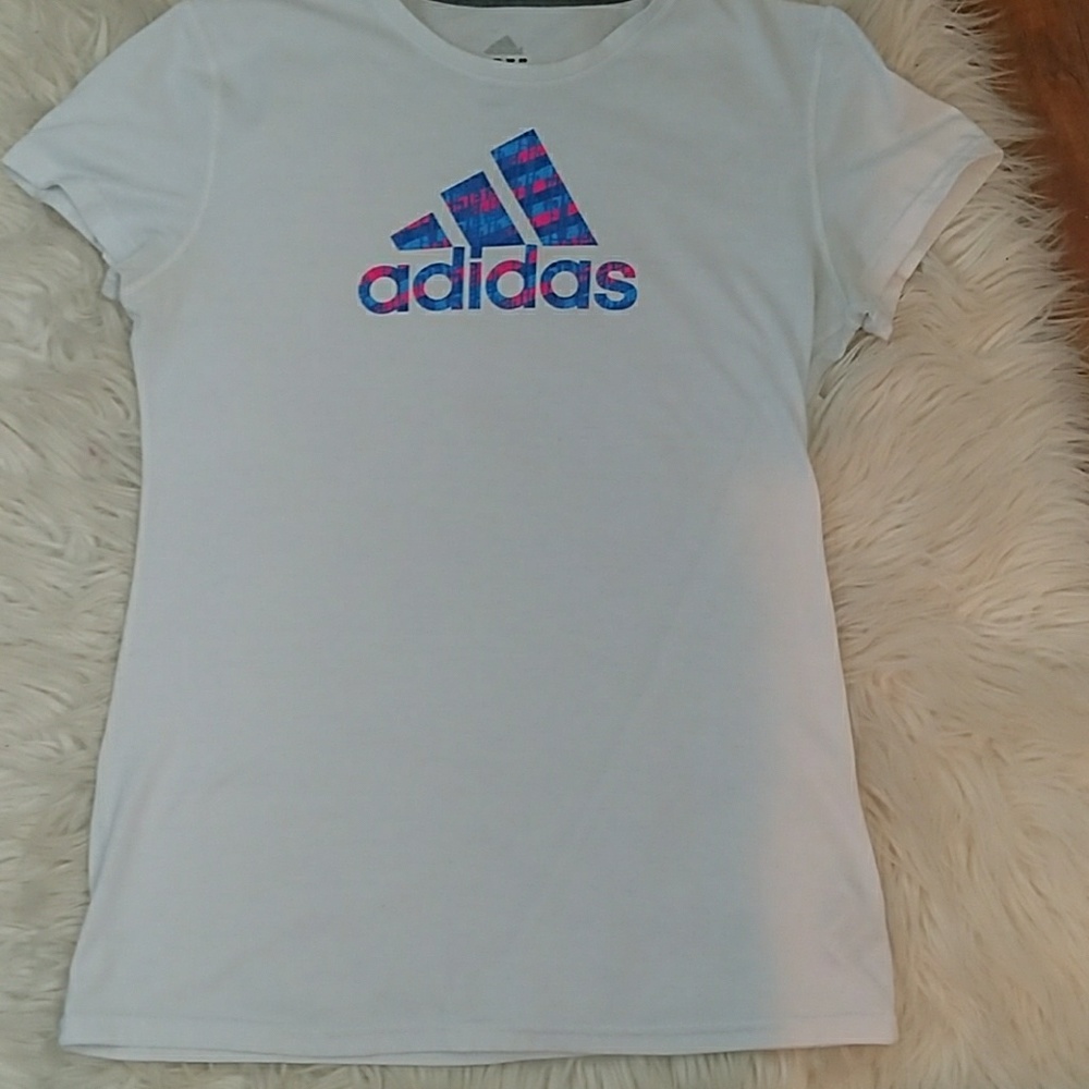 Adidas shirt